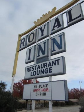 Royal Inn Of Abilene